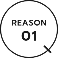 REASON 01