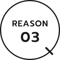 REASON 03