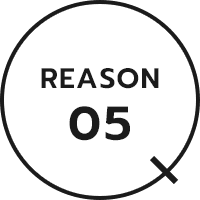 REASON 05