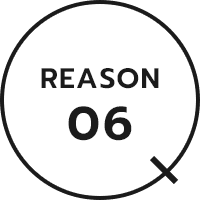 REASON 06